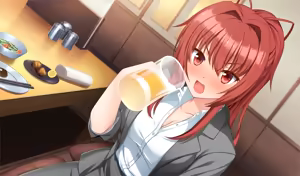 Page 76 of Kirakira-Stars-Idol-Project-Nagisa - preview thumbnail