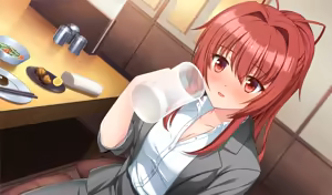 Page 84 of Kirakira-Stars-Idol-Project-Nagisa - preview thumbnail