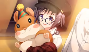 Page 87 of Kirakira-Stars-Idol-Project-Nagisa - preview thumbnail