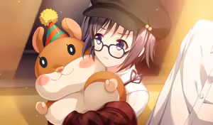 Page 88 of Kirakira-Stars-Idol-Project-Nagisa - preview thumbnail