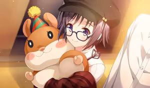Page 91 of Kirakira-Stars-Idol-Project-Nagisa - preview thumbnail