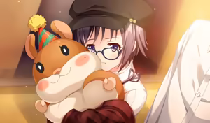 Page 93 of Kirakira-Stars-Idol-Project-Nagisa - preview thumbnail