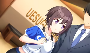 Page 94 of Kirakira-Stars-Idol-Project-Nagisa - preview thumbnail