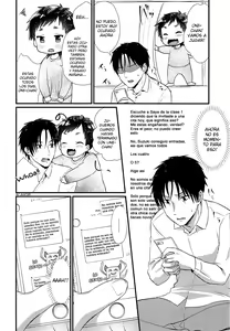 Page 3 of Sekinin Totte Kanojo ni Natte! | ¡Asume la responsabilidad y conviértete en mi novia! - preview thumbnail