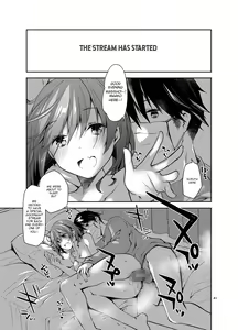 Page 40 of Nama de Haishin Yattemasu | Live Stream Raw Sex - preview thumbnail