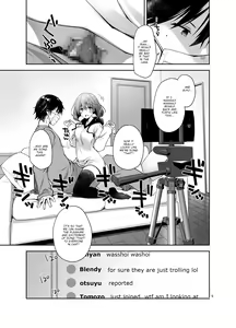 Page 4 of Nama de Haishin Yattemasu | Live Stream Raw Sex - preview thumbnail