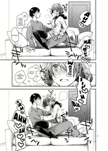 Page 8 of Nama de Haishin Yattemasu | Live Stream Raw Sex - preview thumbnail