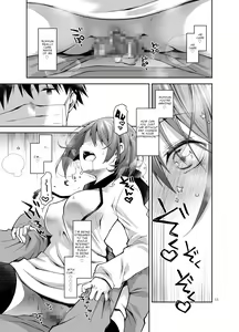 Page 10 of Nama de Haishin Yattemasu | Live Stream Raw Sex - preview thumbnail