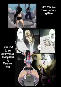 Page 4 of B-Kyuu Manga 9.1 - preview thumbnail