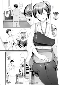 Page 5 of Nengu no Osamedoki - preview thumbnail