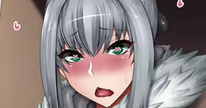 Muchimuchi Harami Gray-chan — hentai manga cover on Fhentai