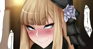 Muchimuchi Dosukebe Harami Reines — hentai manga cover on Fhentai