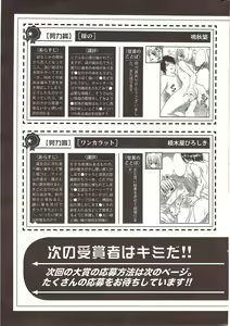 Page 247 of Manga Bangaichi 2010-02 - preview thumbnail