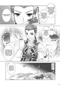 Page 10 of Chichi Magnum Third - preview thumbnail