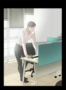 Page 168 of 她的高跟鞋 1-134 - preview thumbnail