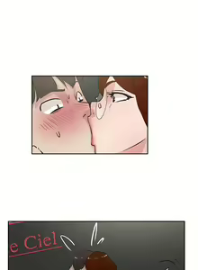 Page 84 of 她的高跟鞋 1-134 - preview thumbnail