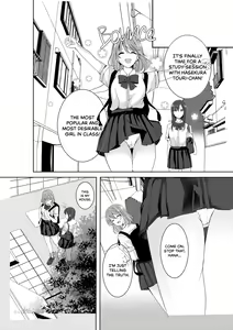 Page 2 of Himitsu no Triangle Love | A Secret Love Triangle (decensored) - preview thumbnail