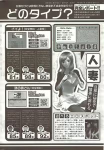 Page 258 of Monthly Vitaman 2010-02 - preview thumbnail