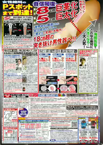 Page 277 of Monthly Vitaman 2010-02 - preview thumbnail