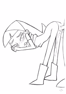 Page 4 of Psychosomatic Counterfeit Ex: Trixie & Veronica - preview thumbnail