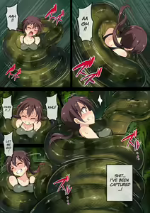 Page 2 of Hell of Swallowed - preview thumbnail