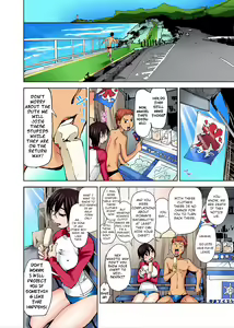 Page 8 of Nyotaika Suieibu ~Ikutabi Onna ni Nacchau Ore no Karada 7| Nyotaika Swim Club ~I Turn into a Girl When I Cum! 7 - preview thumbnail