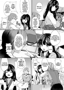 Page 3 of Cosplay Danshi ni Gochuui o | Ten cuidado de los chicos que hacen cosplay - preview thumbnail