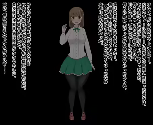 Page 3 of Teokure report - osananajimi kanojo& gimai - - preview thumbnail