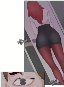 Page 93 of 私生:愛到痴狂 1-25 - preview thumbnail