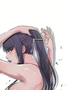 Page 103 of 女神狩獵 1-51 - preview thumbnail