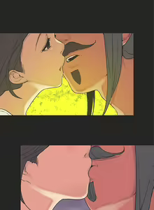 Page 127 of 女神狩獵 1-51 - preview thumbnail
