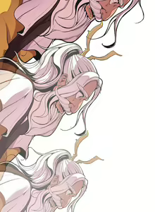 Page 197 of 女神狩獵 1-51 - preview thumbnail