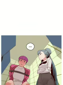 Page 62 of 女神狩獵 1-51 - preview thumbnail