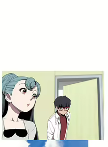 Page 89 of 女神狩獵 1-51 - preview thumbnail