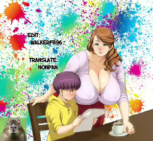Page 512 of Oba-san to Boku no H na Obenkyou - preview thumbnail