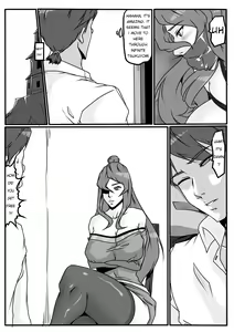 Page 31 of Mei from Naruto - preview thumbnail