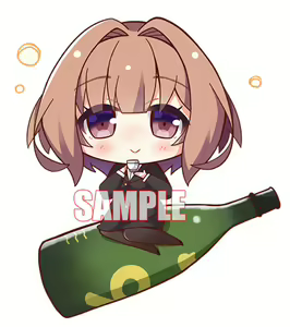 Page 4 of Yubisaki Connection - preview thumbnail