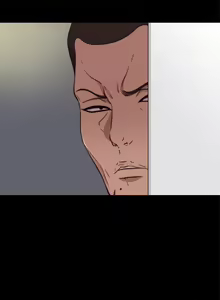 Page 332 of 我的大叔 1-127 - preview thumbnail