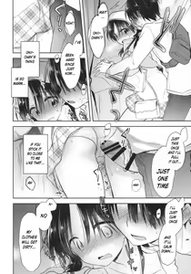 Page 117 of Odekake Sex Soushuuhen - preview thumbnail