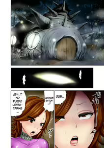 Page 22 of Dluminia Oukoku Monogatari Tsurie - Dluminia kingdom story "Fish bait" Color Ban + 15 Page Omake - preview thumbnail