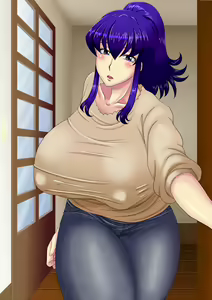 Page 152 of Mou Gaman Dekinai!! - preview thumbnail
