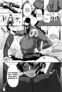 Page 6 of Tsukiyo - preview thumbnail