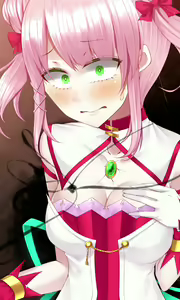 Page 353 of Mahou Shoujo Rosa Ende Loop 1: Midara na Yume no Hajimari - preview thumbnail