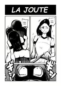 Page 8 of Do-S Undoukai 2 | Jour Des Sports Sadiques 2 - preview thumbnail