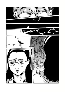 Page 5 of Juuen no Yume - preview thumbnail