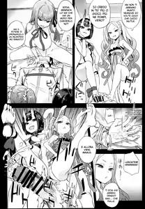 Page 3 of Victim Girls 26 MASTER vs MESU-CHILDREN | Victim Girls 26 Master vs Servant Troiette - preview thumbnail