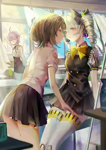 Page 8 of 【崩坏学园】崩坏学园-入学手册 - preview thumbnail