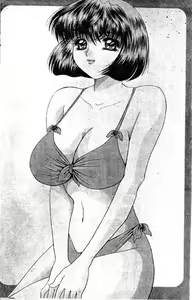 Page 3 of Aigan Kyoushi - preview thumbnail
