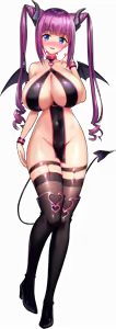 Page 370 of Motto! Haramase! Honoo no Oppai Isekai Chou Ero Succubus Gakuen! - preview thumbnail