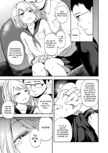 Page 3 of Yameru Toki mo Kore o Aishi (decensored) - preview thumbnail